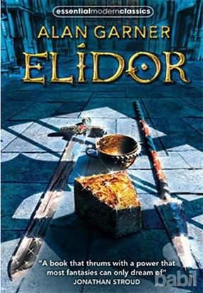 Picture of Elidor