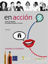 Picture of En Accion 2 Cuaderno de Actividades (Etkinlik Kitabı  Audio Descargable) İspanyolca Orta Seviye