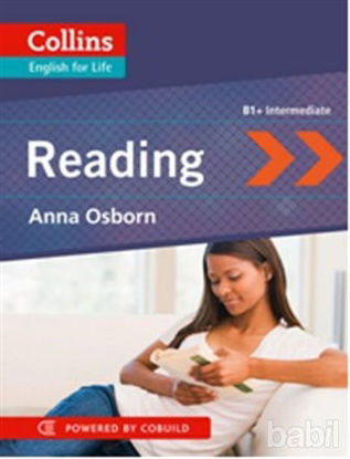 Picture of English for Life Reading (B1  Intermediate)