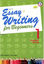 Picture of Essay Writing for Beginners 1