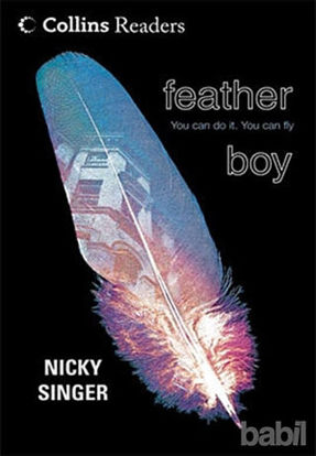Picture of Feather Boy (Collins Readers)