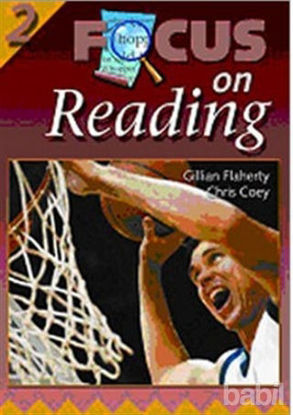 Picture of Focus on Reading 2 (CD’li)