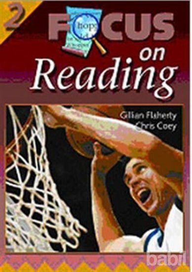 Picture of Focus on Reading 2 (CD’li)