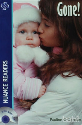 Picture of Gone (2CD - Nuance Readers Level 3)
