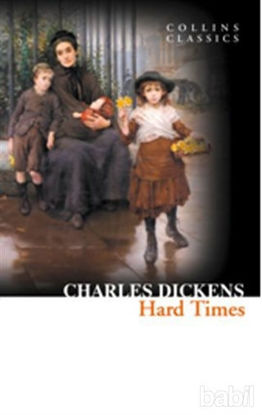 Picture of Hard Times (Collins Classics)