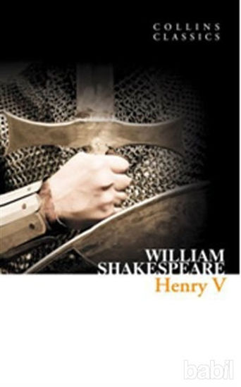 Picture of Henry 5 (Collins Classics)