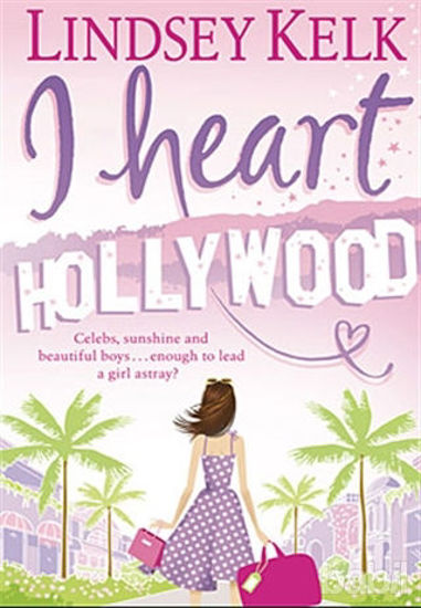 Picture of I Heart Hollywood