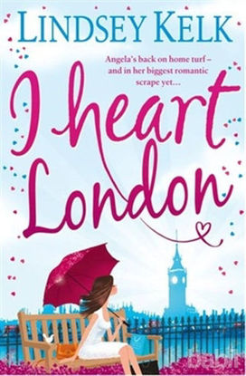 Picture of I Heart London