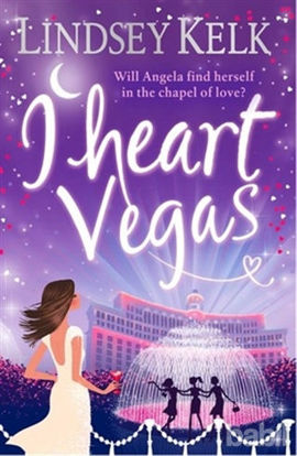 Picture of I Heart Vegas
