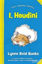 Picture of I, Houdini (First Modern Classics)