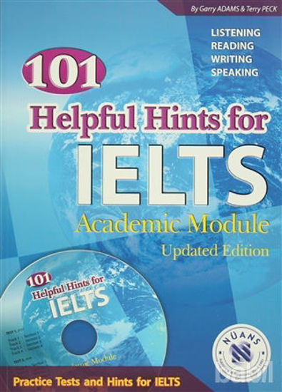 Picture of IELTS Preparation Kit –IELTS Hazırlık Seti (4 Kitap 3 MP3CD CDROM)