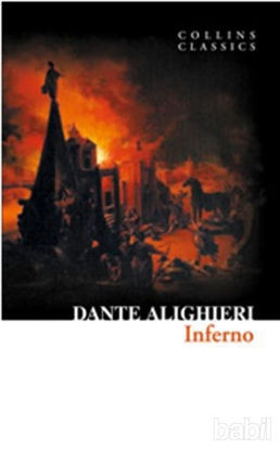 Picture of Inferno (Collins Classics)