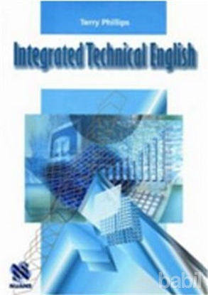 Picture of Integrated Technical English (CD’li)