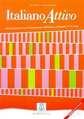 Picture of Italiano Attivo