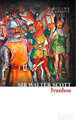 Picture of Ivanhoe (Collins Classics)