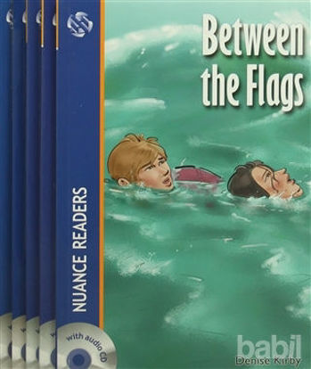 Picture of İngilizce Okuma Seti 2. Seviye (5 Kitap 5 CD)