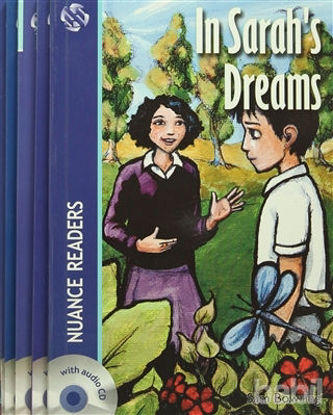 Picture of İngilizce Okuma Seti 3. Seviye (5 Kitap   5 CD)