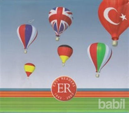 Picture of İngilizce Okuma Seti 4. Seviye (3 Kitap   6 CD)