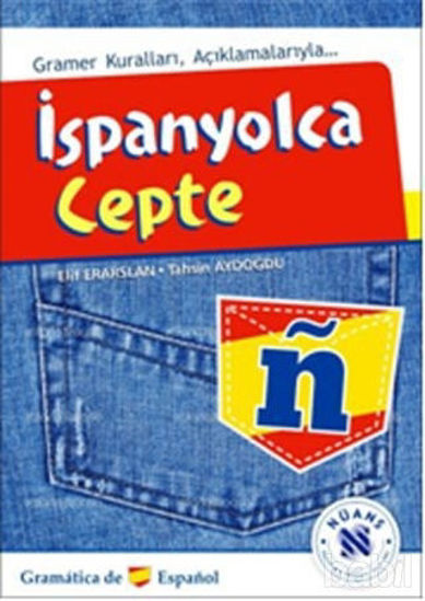 Picture of İspanyolca Cepte