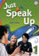 Picture of Just Speak Up 1