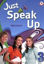 Picture of Just Speak Up 3