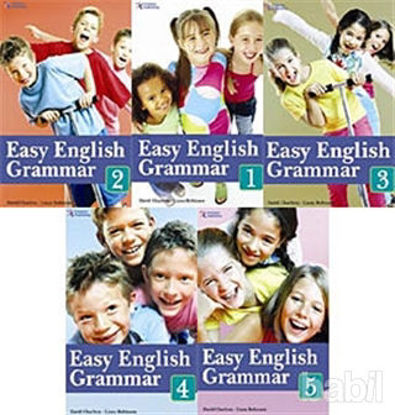 Picture of Kolay İngilizce Seti (5 kitap)