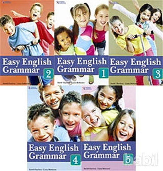 Picture of Kolay İngilizce Seti (5 kitap)