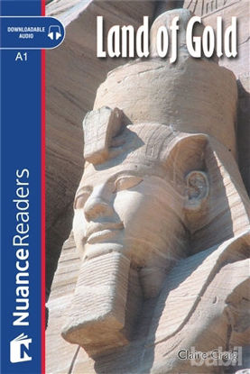 Picture of Land of Gold