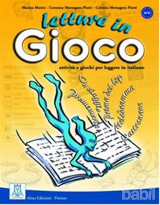 Picture of Letture in Gioco