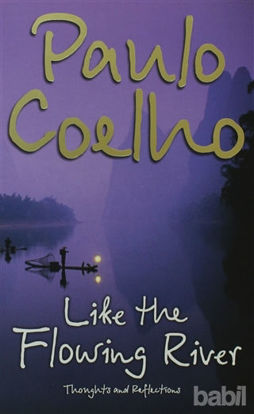 Picture of Like the Flowing River