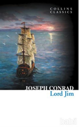 Picture of Lord Jim (Collins Classics)