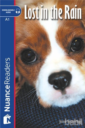 Picture of Lost In The Rain (Nuance Readers Level 1)