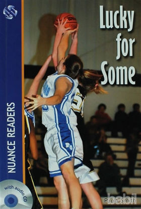 Picture of Lucky for Some (Nüans Readers Level 2)