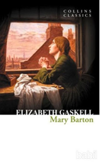 Picture of Mary Barton (Collins Classics)