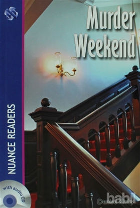 Picture of Murder Weekend