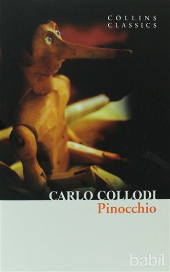 Picture of Pinocchio