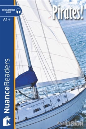 Picture of Pirates   Audio (Nuance Readers Level 2)