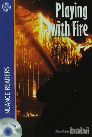 Picture of Playing with Fire