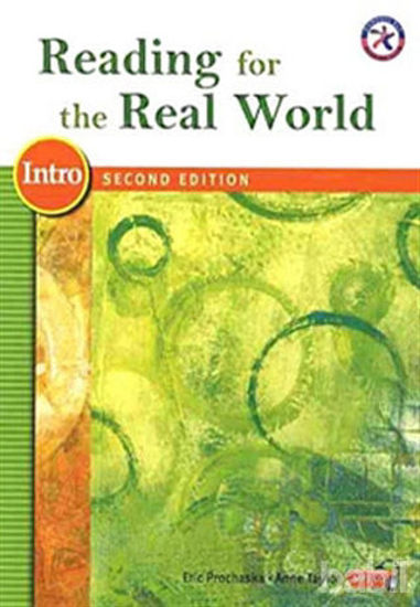 Picture of Reading For the Real World Intro   MP3 CD (2nd Edition)