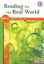 Picture of Reading For the Real World Intro   MP3 CD (2nd Edition)