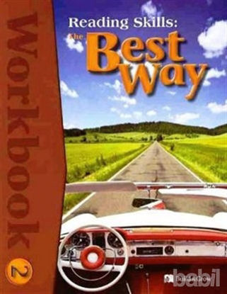Picture of Reading Skills: The Best Way 2 Workbook