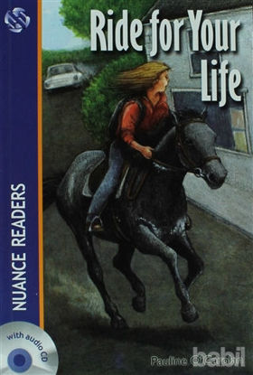 Picture of Ride for Your Life