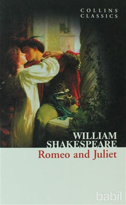 Picture of Romeo and Juliet