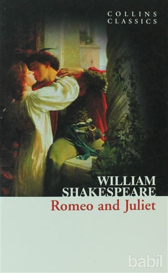 Picture of Romeo and Juliet