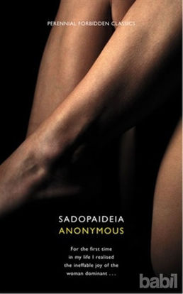 Picture of Sadopaideia