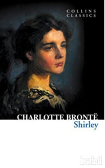 Picture of Shirley (Collins Classics)