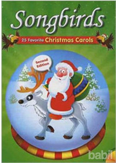 Picture of Songbirds