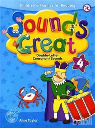 Picture of Sounds Great 4   2 Hybride CDs