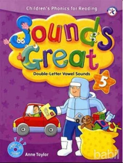 Picture of Sounds Great 5   2 Hybride CDs