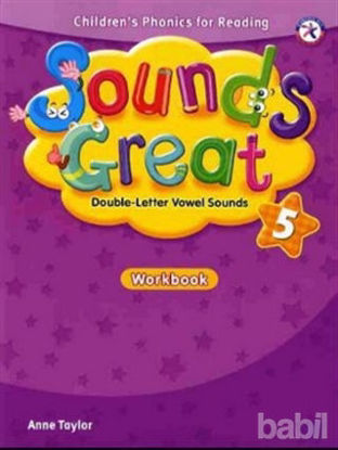 Picture of Sounds Great 5 Workbook